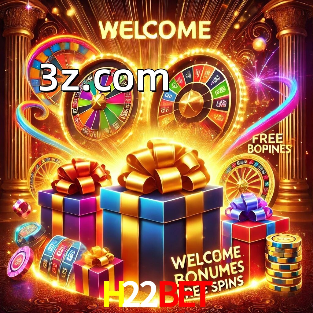  H22BET