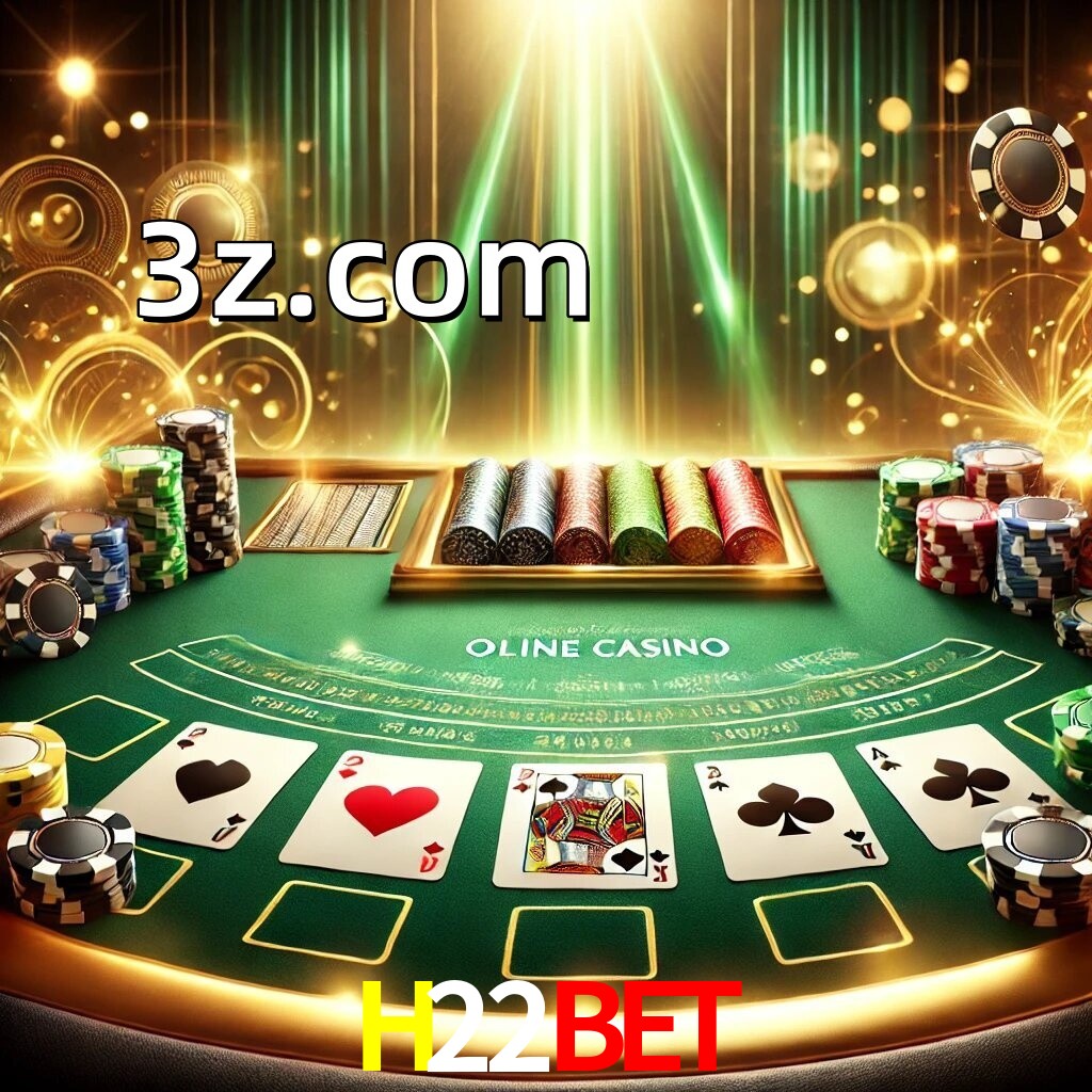  H22BET