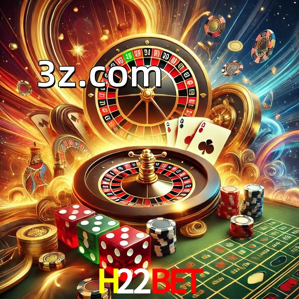  H22BET