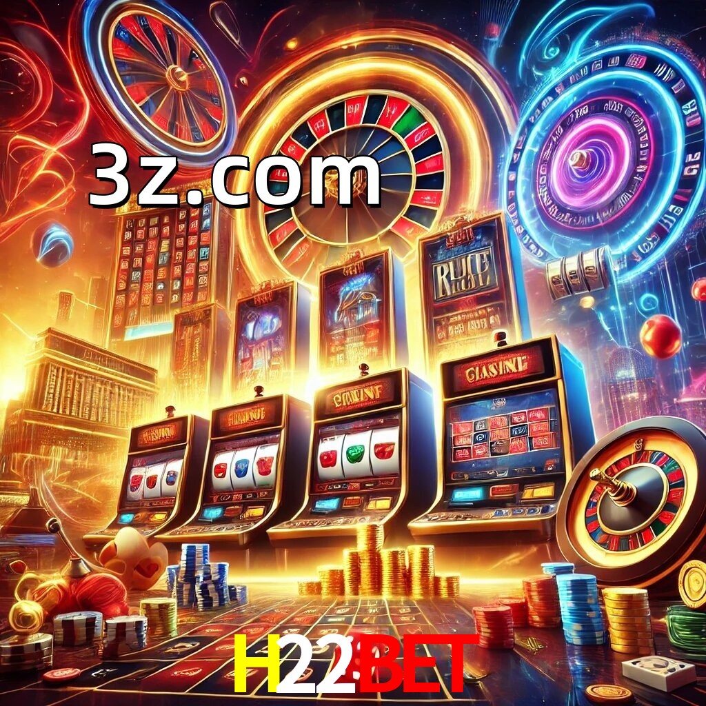  H22BET