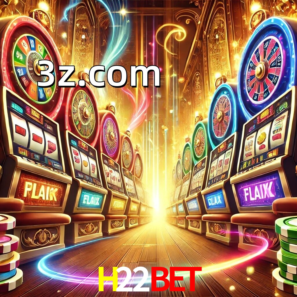  H22BET