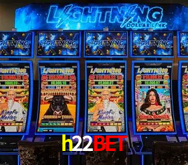 Slot Games Collection