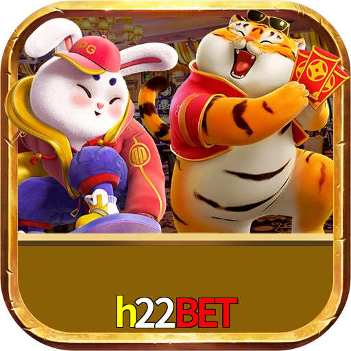 Imagem promocional da h22bet mostrando a plataforma e suas vantagens